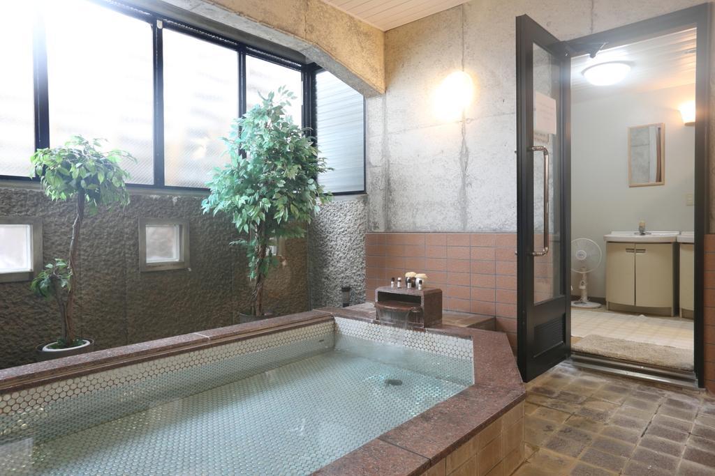 Snowlines Lodge Χακούμπα Εξωτερικό φωτογραφία