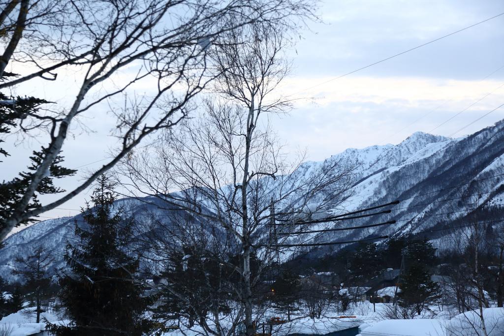 Snowlines Lodge Χακούμπα Δωμάτιο φωτογραφία